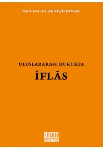 Uluslararası Hukukta İflas