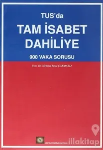 TUS'da Tam İsabet Dahiliye