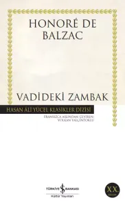 Vadideki Zambak