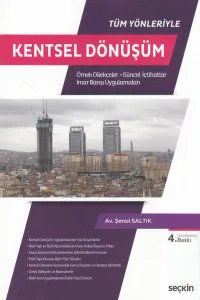 Kentsel Dönüşüm