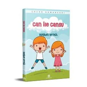 Can İle Cansu