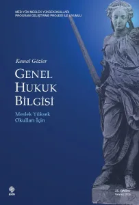 Genel Hukuk Bilgisi