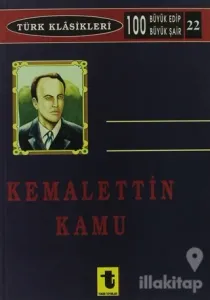 Kemalettin Kamu