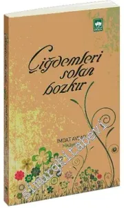 Çiğdemleri Solan Bozkır -