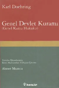 Genel Devlet Kuramı