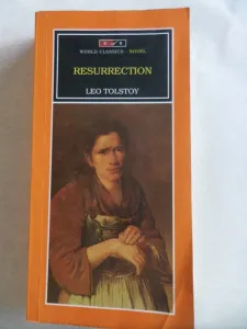 Resurrection