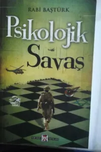 Psikolojik Savaş