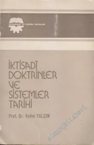 İktisadi Doktrinler ve Sistemler Tarihi -