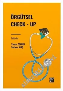 Örgütsel Check - Up -         2023