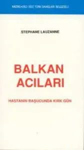 Balkan Acıları