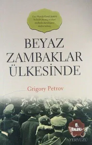 Beyaz Zambaklar Ülkesinde
