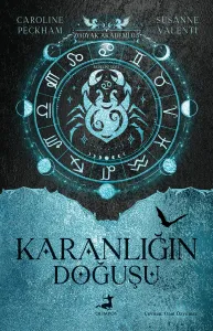 Zodyak Akademi - 0.5 : Karanlığın Doğuşu