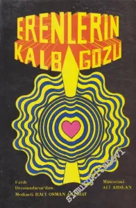 Erenlerin Kalb Gözü: Basiretü's-Sâlikin -