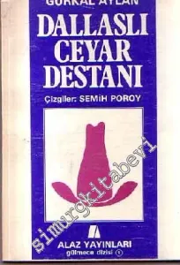 Dallaslı Ceyar Destanı -