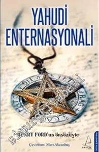 Yahudi Enternasyonali -