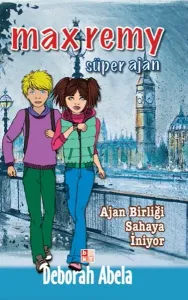 Süper Ajan; Ajan Birliği Sahaya İniyor