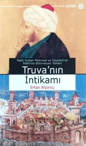 Truva'nın İntikamı
