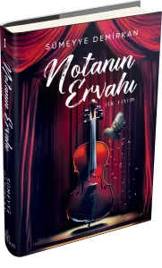 NOTANIN ERVAHI 1: İLK RİTİM - CİLTLİ