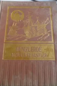Denizlerde Keşifler ve Kaşifler