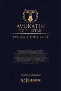 Avukatın Öz- El Kitabı