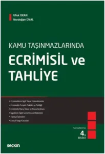 Kamu Taşınmazlarında Ecrimisil ve Tahliye