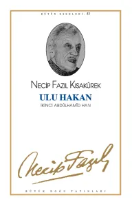 Ulu Hakan II. Abdülhamid Han