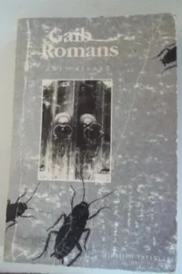 Gaib Romans