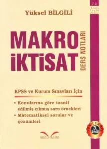 Makro İktisat