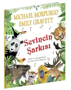 Sevincin Şarkısı