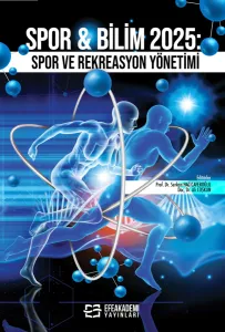 Spor & Bilim 2025: Spor ve Rekreasyon Yönetimi