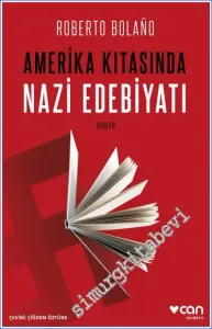 Amerika Kıtasında Nazi Edebiyatı -         2023