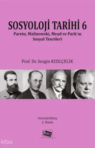 Sosyoloji Tarihi 6