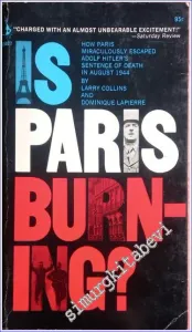 Is Paris Burning ? -        1966