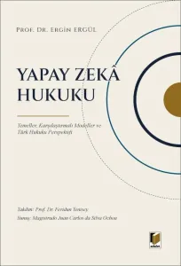 Yapay Zeka Hukuku