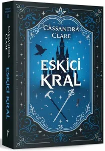 Eskici Kral - Castellane Günlükleri 2