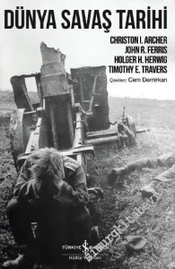 Dünya Savaş Tarihi -
