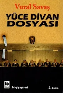 Yüce Divan Dosyası