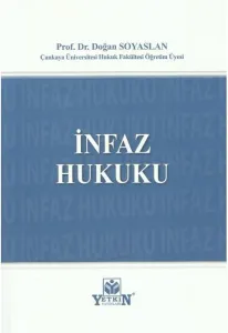 İnfaz Hukuku