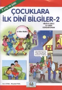 Çocuklara İlk Dini Bilgiler-2