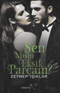 Sen Misin Eksik Parçam?