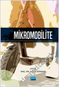 Mikromobilite -         2023