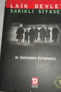 Laik devlet sarıklı siyaset