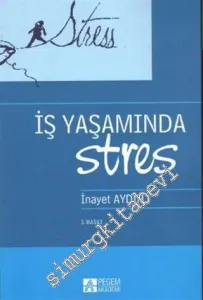 İş Yaşamında Stres -         2020