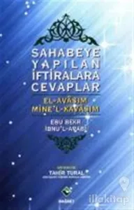 Sahabeye Yapılan İftiralara Cevaplar