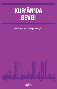 Kuranda Sevgi