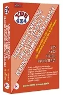 Pelikan YDS 4x4 Paragraph CompletionIrrelevant Sentence- Reading Comprehension Passages