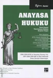 Anayasa Hukuku
