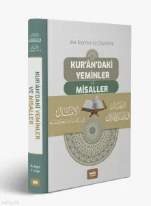 Kur’andaki Yeminler ve Misaller