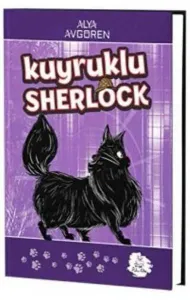 Kuyruklu Sherlock