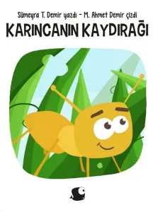 Karıncanın Kaydırağı; Bir Kutu Masal